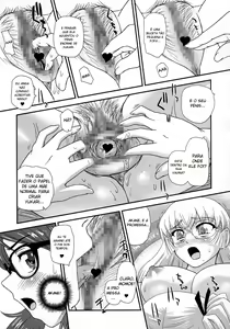 Page 24 of DR:II ep.7 ~Dulce Report~ - preview thumbnail