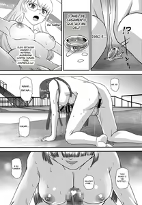 Page 37 of DR:II ep.7 ~Dulce Report~ - preview thumbnail
