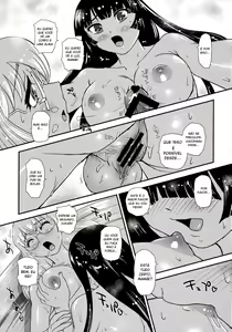 Page 43 of DR:II ep.7 ~Dulce Report~ - preview thumbnail