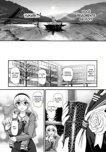 Page 52 of DR:II ep.7 ~Dulce Report~ - preview thumbnail