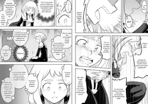 Page 22 of Uravity Ryoujoku II - preview thumbnail