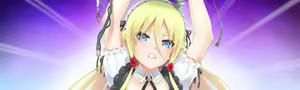 Page 1136 of Bishoujo Mangekyou -Kami ga Tsukuritamouta Shoujo-tachi- - preview thumbnail