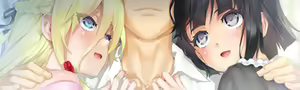 Page 1173 of Bishoujo Mangekyou -Kami ga Tsukuritamouta Shoujo-tachi- - preview thumbnail