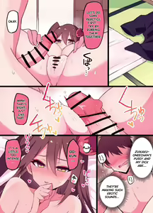 Page 20 of Zuikaku Onee-chan Relative Series… - preview thumbnail