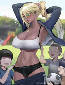 いけめる - Pricks Uncensored — hentai manga cover on Fhentai