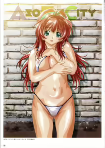 Page 8 of NAKED GIRL - Minasika Works VOL. 04 - preview thumbnail