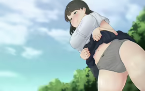 Page 225 of Onnanoko datte Saiminjutsu ga Tsukaitai! - preview thumbnail