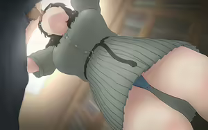 Page 318 of Onnanoko datte Saiminjutsu ga Tsukaitai! - preview thumbnail