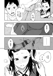 Page 127 of Houkago Vanilla - Vanilla girls of After school | 放學後的香草女孩 - preview thumbnail