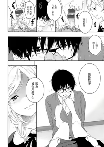 Page 161 of Gunjou Noise | 群青喧囂 - preview thumbnail