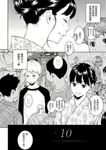 Page 9 of Gunjou Noise | 群青喧囂 - preview thumbnail