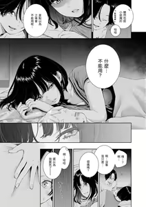 Page 158 of Fukanzen Marble - An immature marble | 不完全大理石 - preview thumbnail