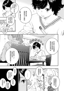 Page 60 of Fukanzen Marble - An immature marble | 不完全大理石 - preview thumbnail