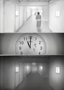 Page 27 of Koukan Monogatari - preview thumbnail