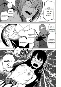 Page 11 of Gokuaku Kaizou Robo Musume Battle | Modificaciones atroces: Batalla de robo chicas - preview thumbnail