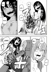 Page 19 of Gokuaku Kaizou Robo Musume Battle | Modificaciones atroces: Batalla de robo chicas - preview thumbnail