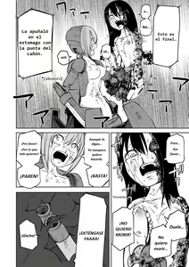 Page 20 of Gokuaku Kaizou Robo Musume Battle | Modificaciones atroces: Batalla de robo chicas - preview thumbnail