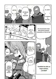 Page 2 of Gokuaku Kaizou Robo Musume Battle | Modificaciones atroces: Batalla de robo chicas - preview thumbnail