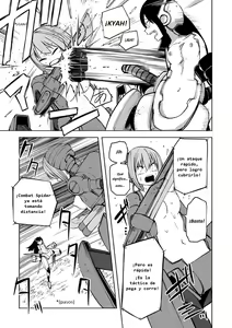 Page 7 of Gokuaku Kaizou Robo Musume Battle | Modificaciones atroces: Batalla de robo chicas - preview thumbnail