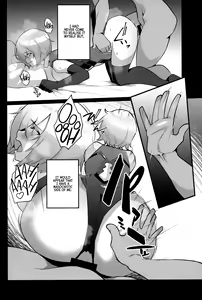 Page 15 of Mashu, Ganbarimasu | Mashu is Trying Her Best - preview thumbnail
