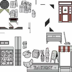 Page 917 of Spooky Milk Life - preview thumbnail