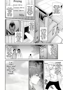 Page 2 of Waisetsu Bokkusu | Obscenity Box - preview thumbnail