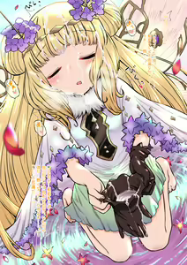 Page 12 of Sylph-sama - preview thumbnail