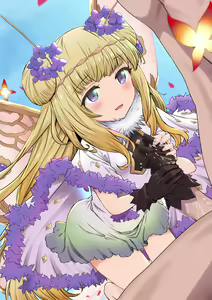 Page 32 of Sylph-sama - preview thumbnail