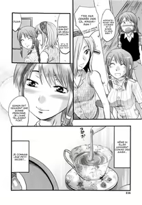 Page 117 of Mecha LOVE - preview thumbnail