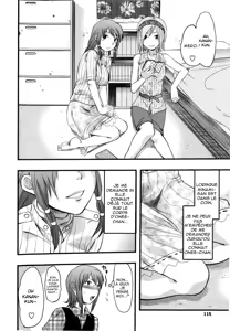 Page 119 of Mecha LOVE - preview thumbnail