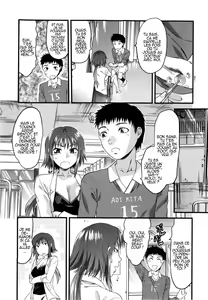 Page 55 of Mecha LOVE - preview thumbnail