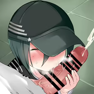 Page 80 of Saihara-kun no E - preview thumbnail