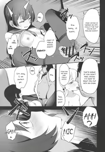 Page 10 of Shoujo Shimai wa Okasareru Re:Rape Bangai-hen | Raping a Pair of Sisters Re:Rape Side Story - preview thumbnail