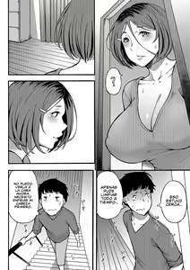 Page 9 of Oba-han to Ee Koto Seehen? | ¿No quieres pasar un Tiempo Agradable con tu Amada Tía? - preview thumbnail