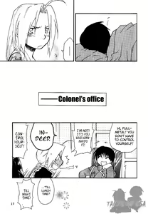 Page 16 of Iro Mame - preview thumbnail