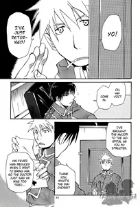 Page 40 of Pray to the Rain - preview thumbnail