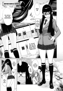 Brocon Trigger! | Brother Complex Trigger (decensored) — hentai manga cover on Fhentai