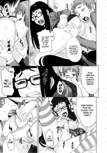 Page 17 of Brocon Trigger! | Brother Complex Trigger (decensored) - preview thumbnail