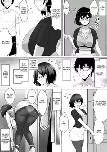 Page 36 of Otaku na Tsuma(Eshi) ga Yarichin Haishinsha ni Netorareru Hanashi | The Story of My Otaku Wife (Artist) Getting Fucked By a Playboy Streamer - preview thumbnail