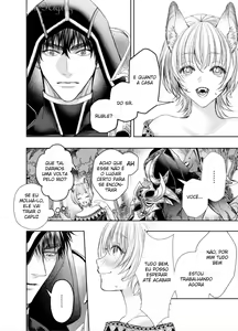 Page 11 of Muttsuri Akazukin-kun kara wa Nigerarenai - preview thumbnail