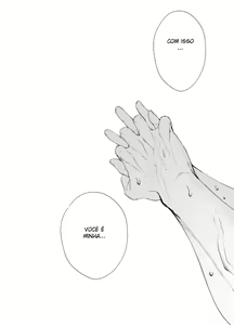 Page 54 of Muttsuri Akazukin-kun kara wa Nigerarenai - preview thumbnail