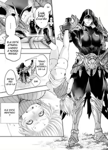 Page 56 of Muttsuri Akazukin-kun kara wa Nigerarenai - preview thumbnail