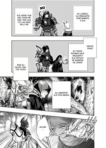 Page 6 of Muttsuri Akazukin-kun kara wa Nigerarenai - preview thumbnail
