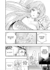 Page 77 of Muttsuri Akazukin-kun kara wa Nigerarenai - preview thumbnail