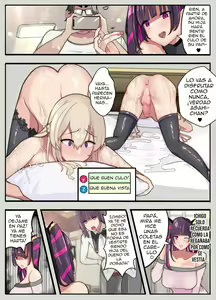 Page 24 of Tsuma to Musume o Tasukeyou to Shitara Jibun ga Josou Saserare Okasareta Hanashi - preview thumbnail