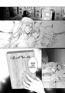 Page 19 of Kyououji No Ibitsu Na Shuuai ~Nyotaika Knight No Totsukitooka~ Ch. 3-5 - preview thumbnail