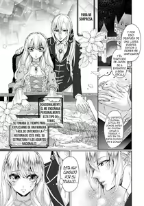 Page 2 of Kyououji No Ibitsu Na Shuuai ~Nyotaika Knight No Totsukitooka~ Ch. 3-5 - preview thumbnail