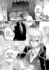 Page 25 of Kyououji No Ibitsu Na Shuuai ~Nyotaika Knight No Totsukitooka~ Ch. 3-5 - preview thumbnail