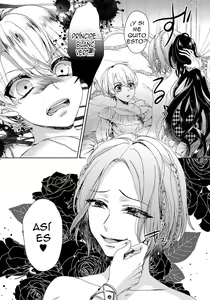 Page 67 of Kyououji No Ibitsu Na Shuuai ~Nyotaika Knight No Totsukitooka~ Ch. 3-5 - preview thumbnail