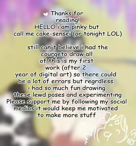 Page 2 of Ganyu chan at your service LOG - preview thumbnail